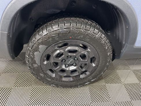 New 2026 Honda Ridgeline TrailSport+ image 16