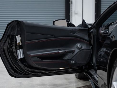 Used 2018 Ferrari 488 Spider RWD image 29