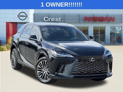Used 2024 Lexus RX 350 FWD w/ Convenience Package