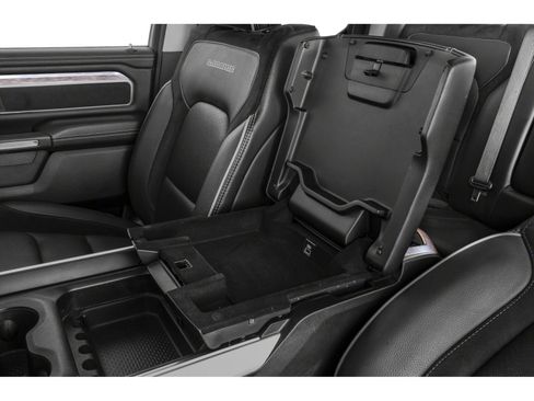 Used 2020 RAM 1500 Laramie AWD/4WD image 15