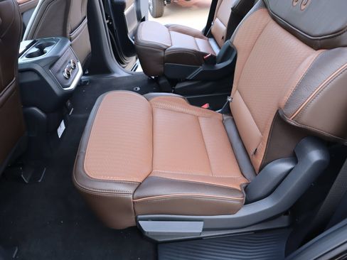 New 2027 Ford Expedition King Ranch AWD/4WD image 13