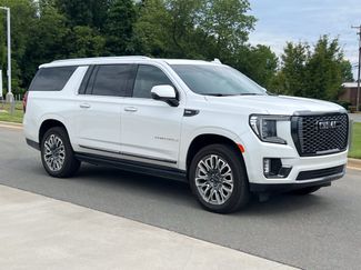 Used 2023 GMC Yukon XL Denali Ultimate AWD/4WD video 1