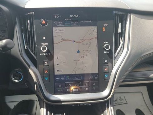 Used 2024 Subaru Outback Wilderness image 13