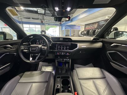 Used 2022 Audi Q3 2.0T Premium Plus