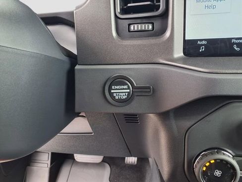 New 2025 Ford Bronco 4-Door AWD/4WD image 21