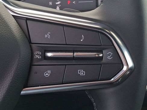 Used 2026 Chevrolet Equinox LT w/ Convenience Package II AWD/4WD image 17