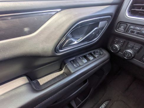 Used 2023 GMC Yukon AT4 w/ LPO, Floor Liner Package AWD/4WD image 26