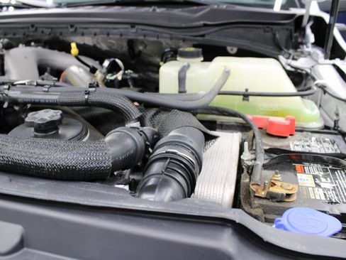 Used 2023 Ford F250 Lariat w/ Lariat Ultimate Package image 28