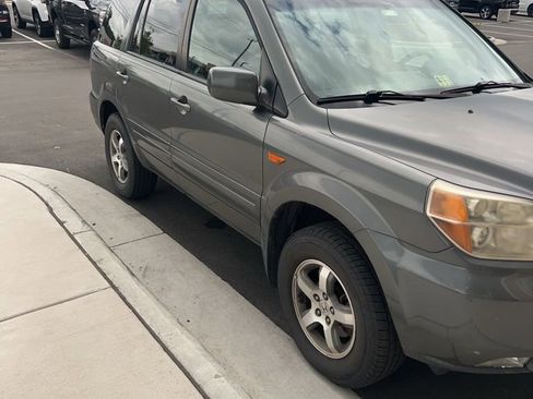 Used 2008 Honda Pilot SE image 12