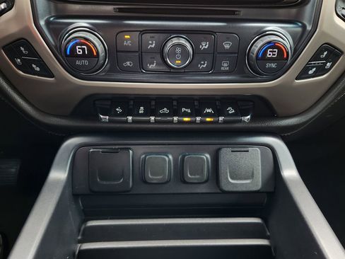 Used 2018 GMC Sierra 1500 Denali AWD/4WD image 20