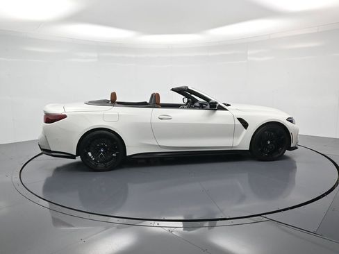 Used 2025 BMW M4 xDrive Competition w/ Executive Package AWD/4WD image 31