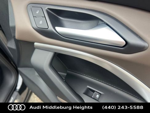 Used 2025 Audi Q5 Premium Plus image 22