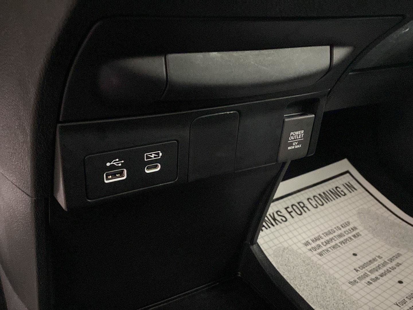 Used 2025 Honda Odyssey EX-L image 14