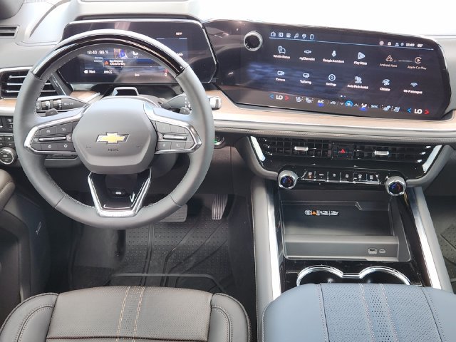 New 2026 Chevrolet Tahoe High Country AWD/4WD image 23