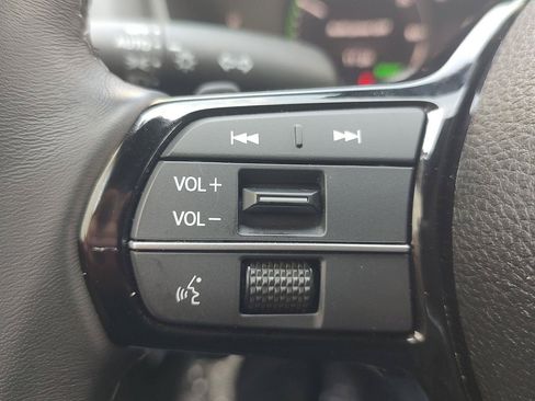 Used 2026 Honda Civic Sport Touring image 15