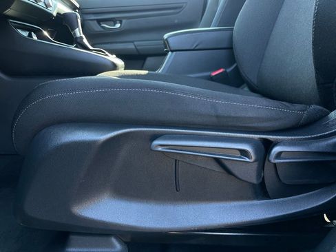 Certified 2025 Honda CR-V LX image 25