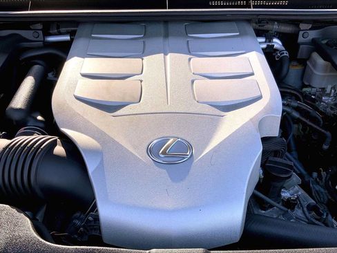 Used 2014 Lexus GX 460 Luxury AWD/4WD image 30