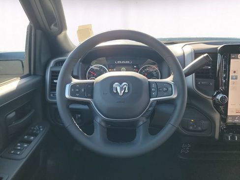 New 2026 RAM 2500 Tradesman w/ Safety Group AWD/4WD image 12