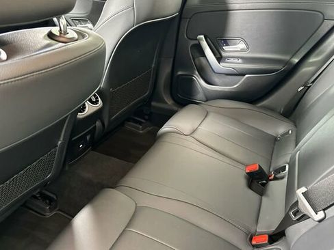 Certified 2026 Mercedes-Benz CLA 250 image 13