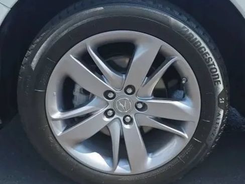 Used 2021 Acura RDX FWD w/ Advance Package image 58