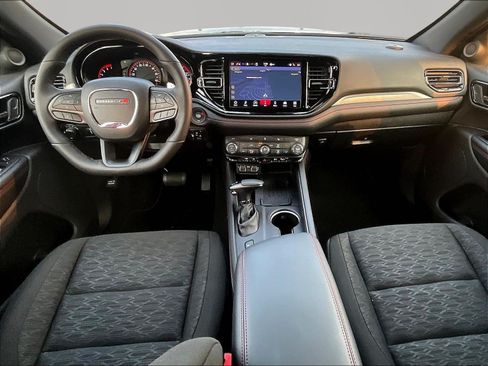 New 2026 Dodge Durango GT w/ Blacktop Package AWD/4WD image 10