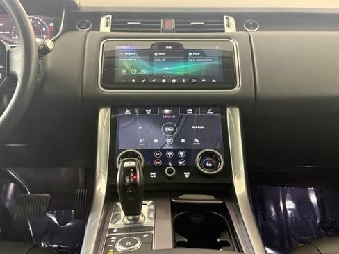 Used 2020 Land Rover Range Rover Sport HSE AWD/4WD image 25