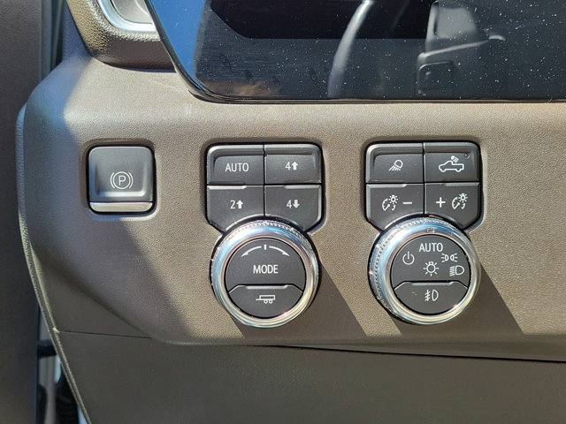Used 2023 GMC Sierra 1500 SLT w/ SLT Premium Plus Package AWD/4WD image 25