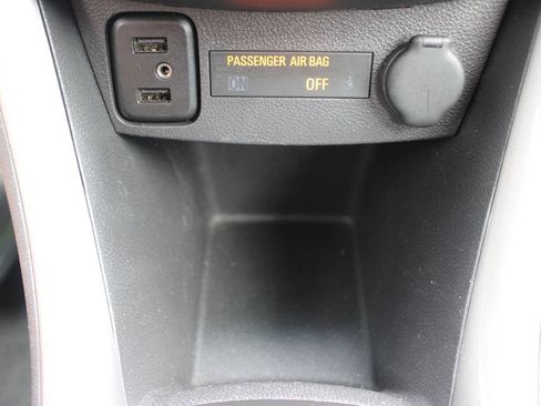 Used 2017 Chevrolet Trax LS FWD image 48