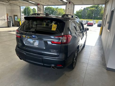 Used 2023 Subaru Ascent Limited AWD/4WD image 7