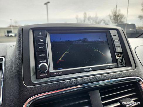 Used 2020 Dodge Grand Caravan GT image 49