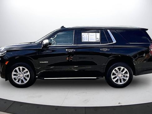 Used 2024 Chevrolet Tahoe Premier image 6