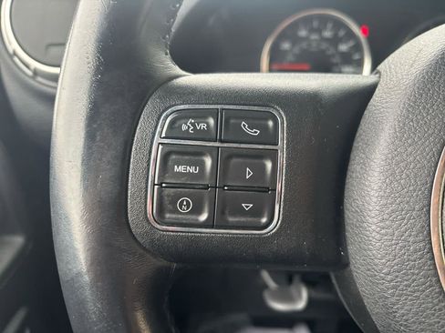 Used 2015 Jeep Wrangler Rubicon w/ Dual Top Group image 20