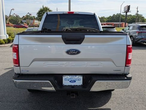 Used 2019 Ford F150 XLT image 5