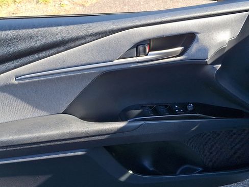 Certified 2025 Toyota Camry XSE image 12