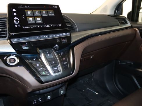 Used 2025 Honda Odyssey Touring image 51