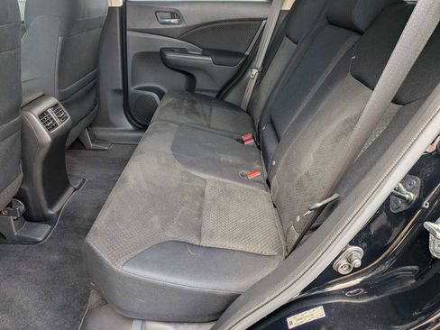 Used 2015 Honda CR-V EX image 18