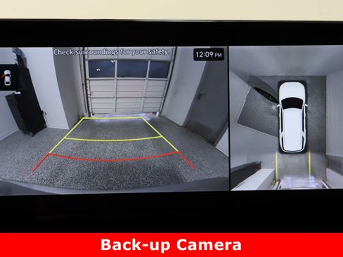 Used 2025 Hyundai Palisade Calligraphy image 22