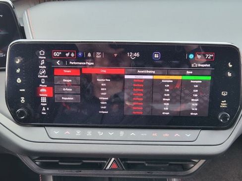 New 2026 Dodge Charger Scat Pack image 15