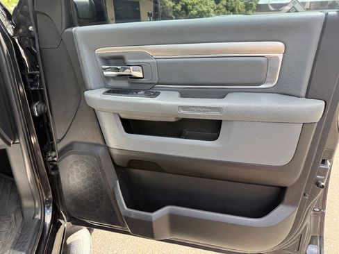 Used 2016 RAM 1500 Big Horn AWD/4WD image 37