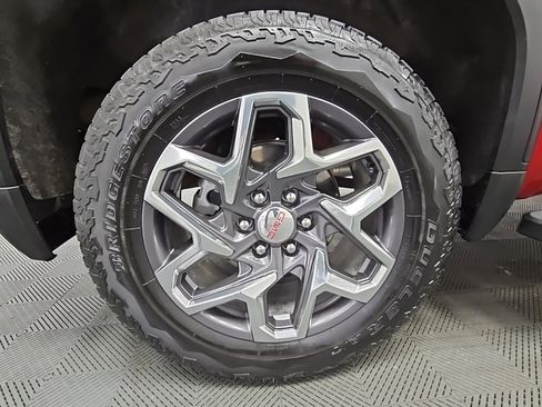 Used 2024 GMC Sierra 1500 SLT w/ SLT Premium Plus Package image 49