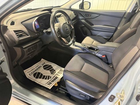 Used 2020 Subaru Crosstrek 2.0i Premium w/ Moonroof Package 2 AWD/4WD image 19