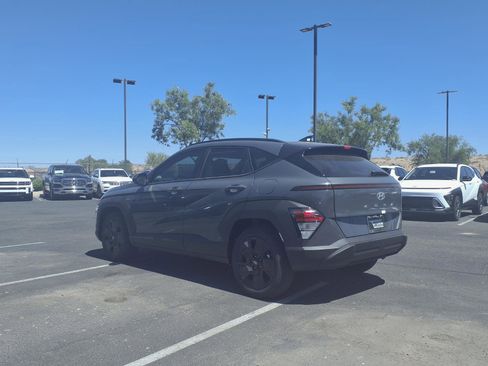 New 2026 Hyundai Kona SEL Sport FWD image 4
