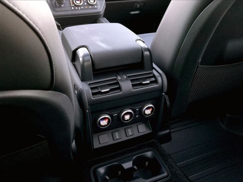 New 2026 Land Rover Defender 130 S AWD/4WD image 16