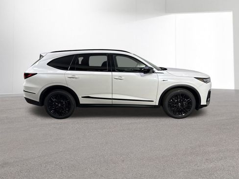 New 2026 Acura MDX A-Spec image 35