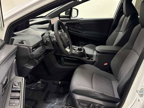 New 2026 Toyota bZ image 13