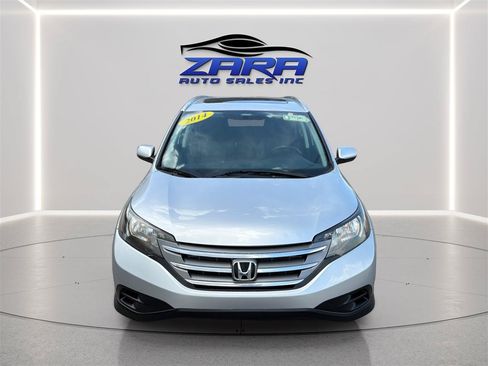 Used 2014 Honda CR-V EX-L image 10
