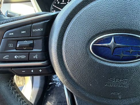 Used 2024 Subaru Outback Limited AWD/4WD image 19
