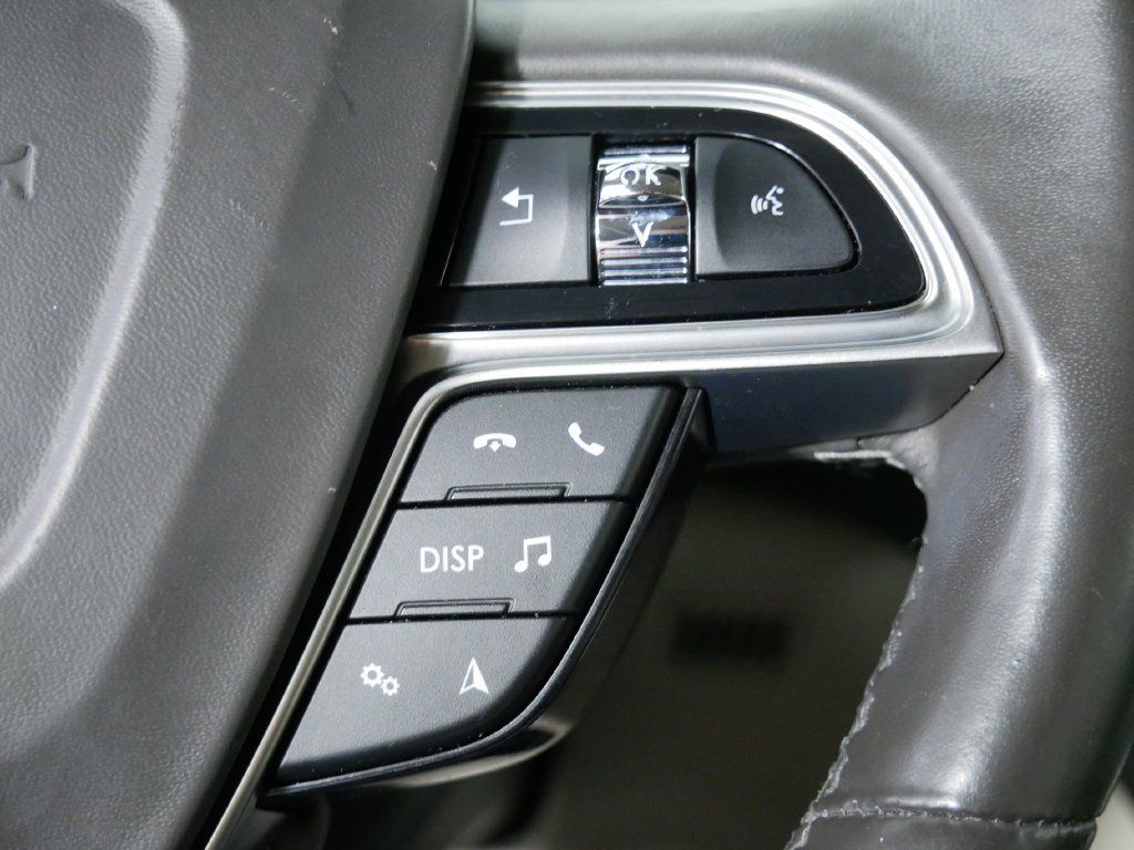Used 2019 Lincoln Nautilus Select FWD image 26