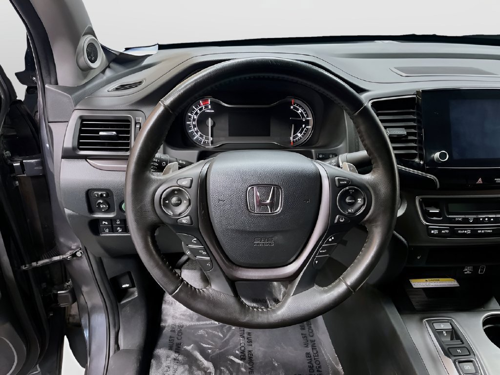 Used 2023 Honda Ridgeline RTL-E image 11