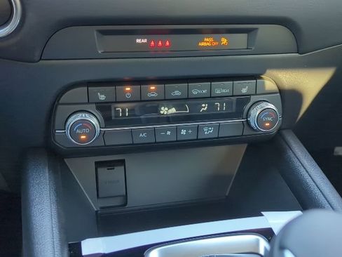 New 2025 MAZDA CX-5 AWD 2.5 S w/ Select Package image 20